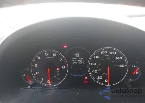 2004 Acura Tsx z USA, uszkodzony, nr VIN JH4CL96844C026934